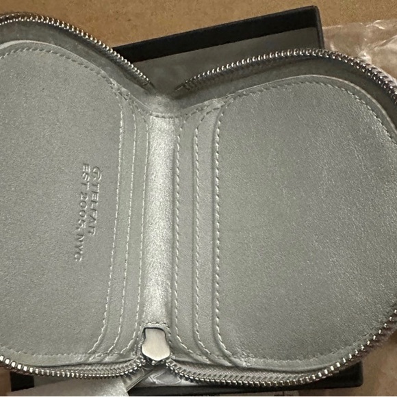 Telfar Wallet - Picture 2 of 2